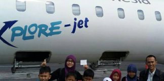 SD Muhammadiyah Birrul Walidain Kudus Student Exchange Di SK (P) Methodist 2 Melaka Malaysia