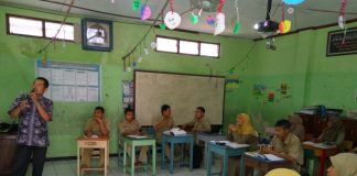 Rencana Pelaksanaan Pembelajaran Wajib Dimiliki Setiap Guru