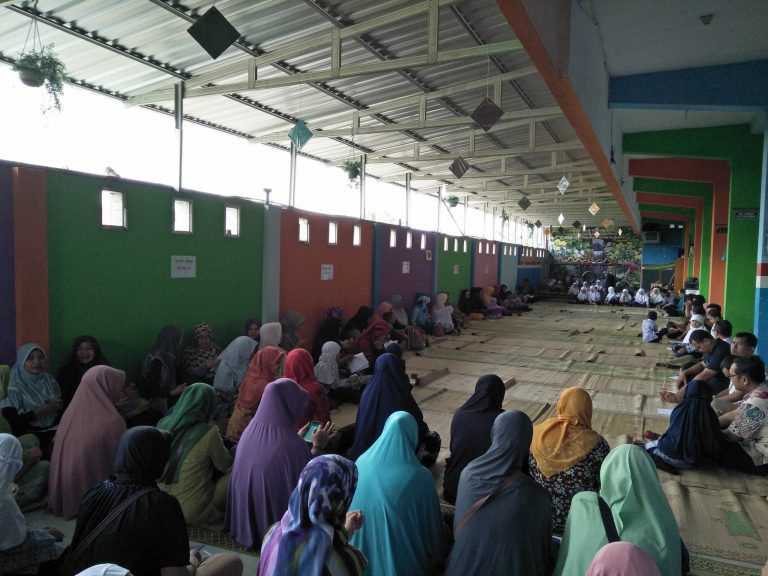 Mimudaku Gelar Sosialisasi Sekaligus Luncurkan Program Tahunan