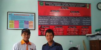 Lazismu Kudus Galang Dana Rohingya Capai 250 Juta Lebih