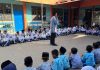 Tingkatkan Minat Membaca, MI Muhammadiyah Undaan Gelar Program “Gerakan Literasi Madrasah”