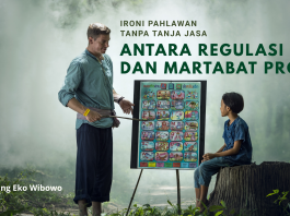 Ironi Pahlawan Tanpa Tanda Jasa Antara Regulasi dan Martabat Profesi