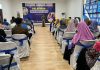 Pelatihan Bantuan Hidup Dasar dan P3K Warnai Pekan Milad Muhammadiyah Ke-113 dan UMKU ke-27
