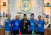 Tim Masjid Attaqwa PRM Jatikulon Wakili Kudus di Nasional CRM Award 2025 Banjarmasin