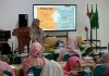 Peringati Hari Ibu, PDNA Kudus Selenggarakan Seminar Muslimah Ideal