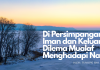 Di Persimpangan Iman dan Keluarga: Dilema Mualaf Menghadapi Natal