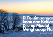 Di Persimpangan Iman dan Keluarga: Dilema Mualaf Menghadapi Natal