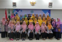 Aisyiyah Kudus Canangkan Desa Sehat Mandiri sebagai Gerakan Pemberdayaan Kesehatan Berbasis Warga