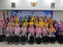 Aisyiyah Kudus Canangkan Desa Sehat Mandiri sebagai Gerakan Pemberdayaan Kesehatan Berbasis Warga