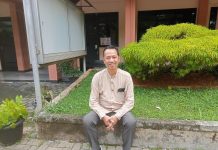 Ainur Rofiq, Kader Muhammadiyah Kudus yang Kini Mengabdi sebagai Dosen di Universitas Muhammadiyah Indonesia