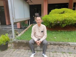 Ainur Rofiq, Kader Muhammadiyah Kudus yang Kini Mengabdi sebagai Dosen di Universitas Muhammadiyah Indonesia