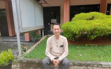 Ainur Rofiq, Kader Muhammadiyah Kudus yang Kini Mengabdi sebagai Dosen di Universitas Muhammadiyah Indonesia