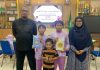 BREAKING NEWS! MI Muhammadiyah Al Tanbih Gelar Tasmi’ Al-Qur’an Juz 29 dan 30 dengan Meriah!