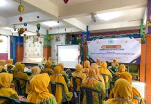 PCA Kota 2 Kudus Gelar Baitul Arqam untuk Perkuat Ideologi dan Kepemimpinan Kader ‘Aisyiyah