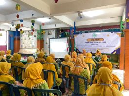 PCA Kota 2 Kudus Gelar Baitul Arqam untuk Perkuat Ideologi dan Kepemimpinan Kader ‘Aisyiyah