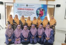 Majelis PAUD Dasmen PDA Kudus Gelar Seminar Pendidikan Tingkatkan Kinerja Pendidik ‘Aisyiyah