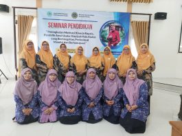 Majelis PAUD Dasmen PDA Kudus Gelar Seminar Pendidikan Tingkatkan Kinerja Pendidik ‘Aisyiyah
