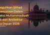 Meneguhkan Ijtihad Kemanusiaan Dalam Refleksi Muhammadiyah 2025 dan Arsitektur Masa Depan 2026