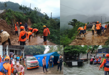 Respons MDMC Kudus terhadap Bencana Hidrometeorologi di Kabupaten Kudus Tahun 2026