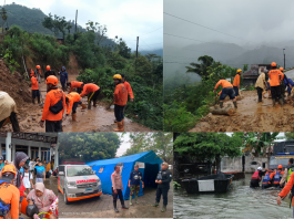 Respons MDMC Kudus terhadap Bencana Hidrometeorologi di Kabupaten Kudus Tahun 2026