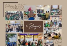 25 Rekognisi Membanggakan Majelis Dikdasmen & PNF PDM Kudus Selama Tahun 2025