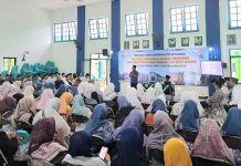 Pengajian AUM PCM Kota Kudus Tancapkan Fondasi Islam dan Nilai Muhammadiyah di Sekolah