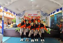 Guyub Bareng SD Muhammadiyah 1 Kudus