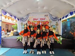 Guyub Bareng SD Muhammadiyah 1 Kudus