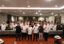 Transformasi Digital: Lazismu Kudus Perkuat Strategi Fundraising di Sekolah Amil Jawa Tengah