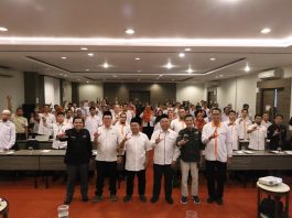 Transformasi Digital: Lazismu Kudus Perkuat Strategi Fundraising di Sekolah Amil Jawa Tengah