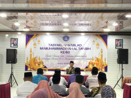 Pentingnya Pendidikan Karakter Anak di Masa Golden Age: Pesan Milad ke-63 MI Muhammadiyah Al Tanbih