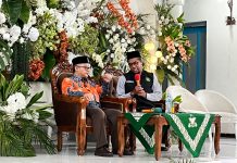 Saat Kebenaran Dikalahkan Opini: Abdul Mu’ti Ingatkan Bahaya Era Post-Truth