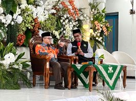 Saat Kebenaran Dikalahkan Opini: Abdul Mu’ti Ingatkan Bahaya Era Post-Truth