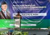 Dari Gebog, Abdul Mu’ti Angkat Gagasan Kuntowijoyo tentang Islam Tanpa Masjid