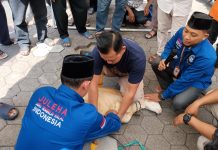 JAGALMU Kudus: Belajar Qurban dari Teori hingga Praktik Langsung