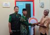 Rumah Terdampak Banjir di Purwosari Rampung Direnovasi, Wujud Dakwah Sosial KL Lazismu Pimpinan Cabang Muhammadiyah Kota Kudus