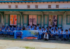 Dari Kauman ke Langgar Bubrah, Siswa SMA Muhammadiyah Kudus, Jelajahi Jejak Kudus Tua