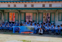 Dari Kauman ke Langgar Bubrah, Siswa SMA Muhammadiyah Kudus, Jelajahi Jejak Kudus Tua