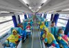 Edutrip Kelas 3 Bertema “Ride, Roar, and Explore”, Belajar Transportasi hingga Mengenal Dunia Satwa