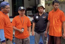 Lazismu Kudus Gelar Qurban di PRM Ngetuk, Perkuat Kedekatan dengan Jamaah Ranting