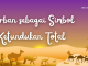 Kurban sebagai Simbol Ketundukan Total