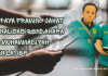 Hilman Latief dan Dugaan Framing Jahat Kriminalisasi Tokoh Muhammadiyah