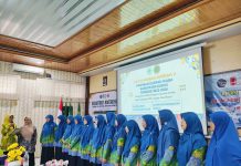 MUSYDA V PD IGABA Kudus Teguhkan Peran Organisasi Mandiri untuk Melejitkan PAUD ‘Aisyiyah Abad Kedua