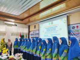 MUSYDA V PD IGABA Kudus Teguhkan Peran Organisasi Mandiri untuk Melejitkan PAUD ‘Aisyiyah Abad Kedua