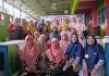 Festival MPASI Ceria ‘Aisyiyah Kudus Dorong Kreativitas Ibu dan Peluang Usaha Pangan Sehat