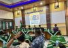Sekolah Ideologi Muhammadiyah, Majelis Dikdasmen dan PNF PDM Kudus Perkuat Ruhul Jihad dan Ruhul Ikhlas
