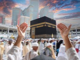 Iduladha 1447 H Jatuh pada Rabu 27 Mei 2026 Berdasarkan KHGT
