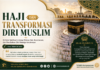 Haji dan Transformasi Diri Muslim