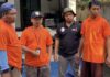 Lazismu Kudus Gelar Qurban di PRM Ngetuk, Perkuat Kedekatan dengan Jamaah Ranting