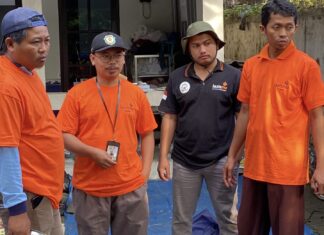 Lazismu Kudus Gelar Qurban di PRM Ngetuk, Perkuat Kedekatan dengan Jamaah Ranting